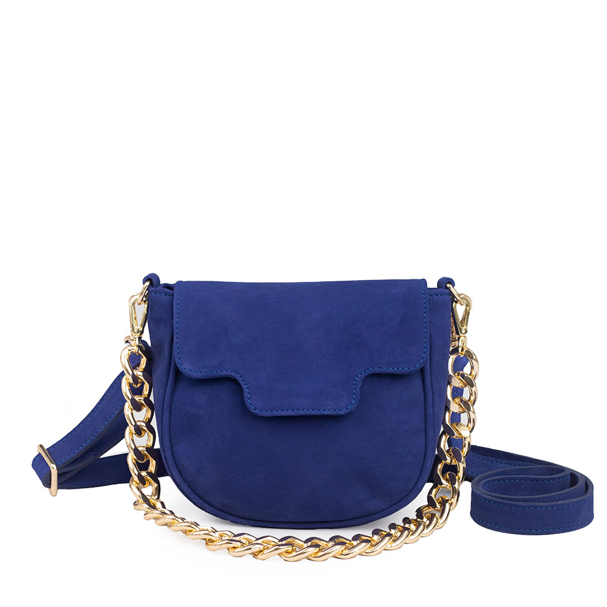 Romeo Bag - Ink Blue