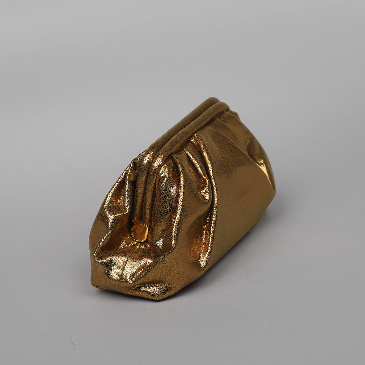 Rosa Bag - Vegan Bronze Bags by Esska