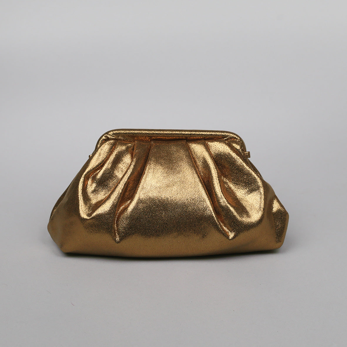 Rosa Bag - Vegan Bronze Bags by Esska