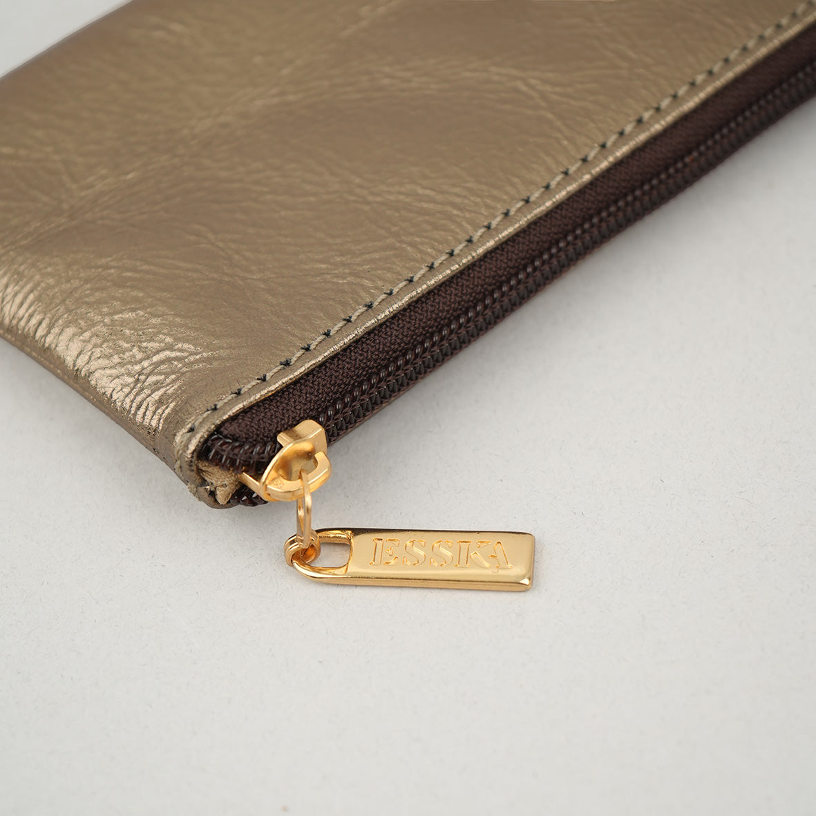 Ruth Small Pouch - Smoke Accessories by Esska