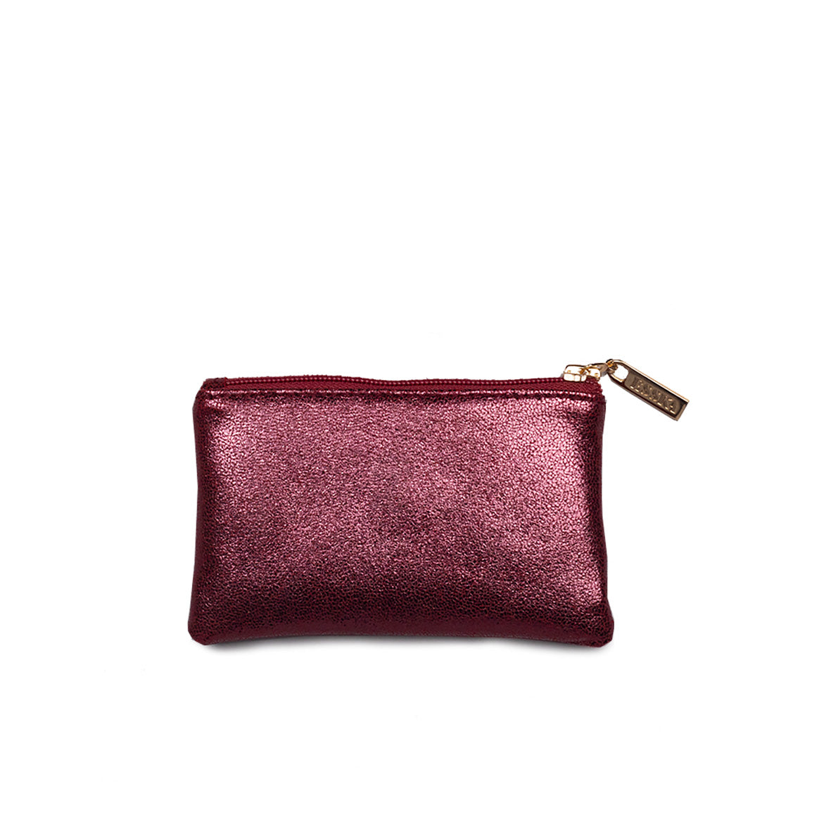 Ruth Small Pouch - Vegan Wine