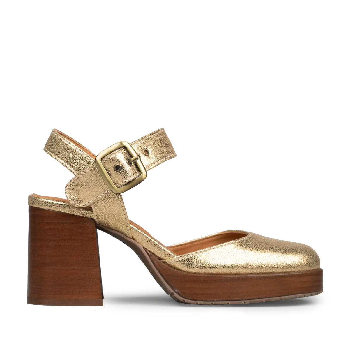 Selena WIDE Gold
