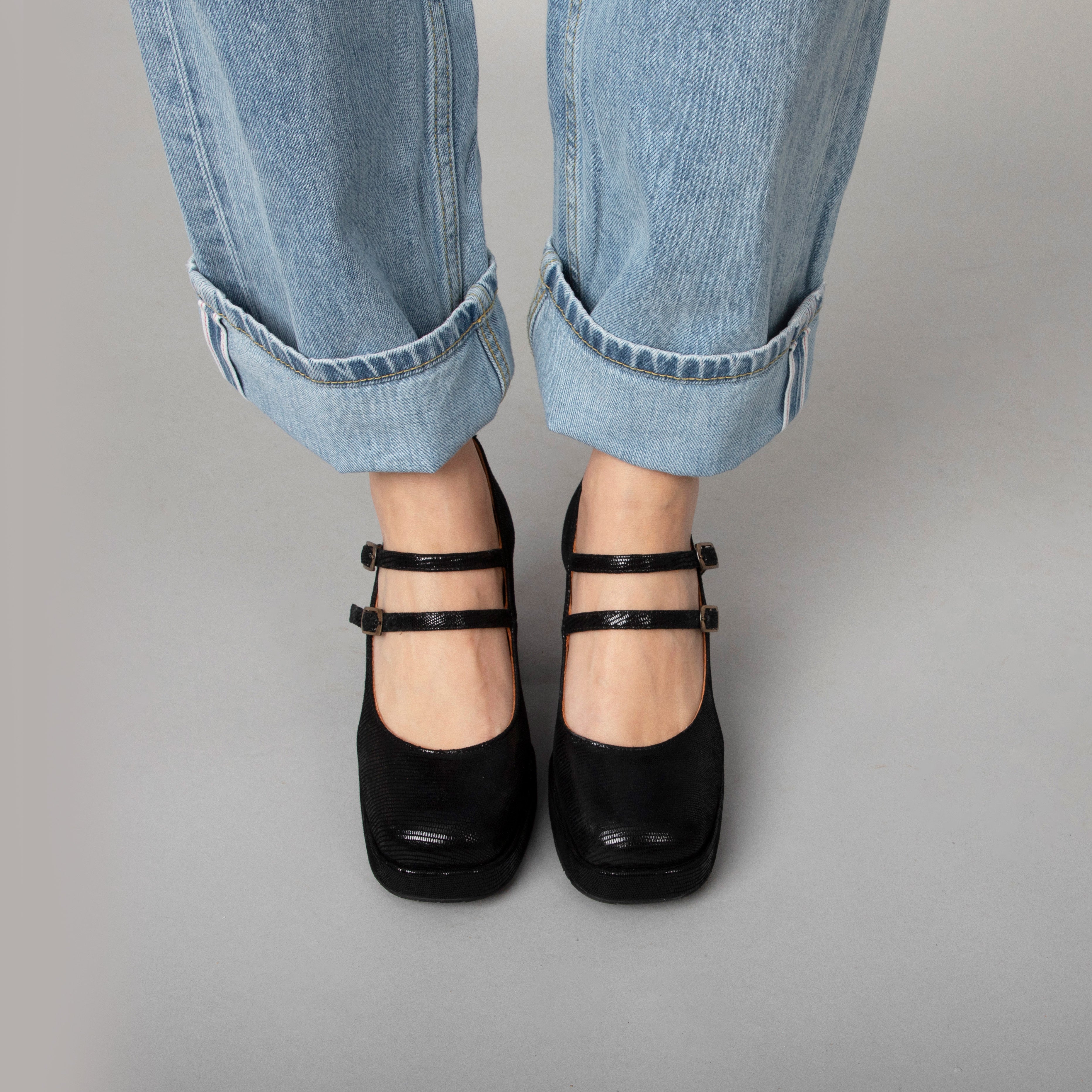 Sienna Black Metallic | ESSKA