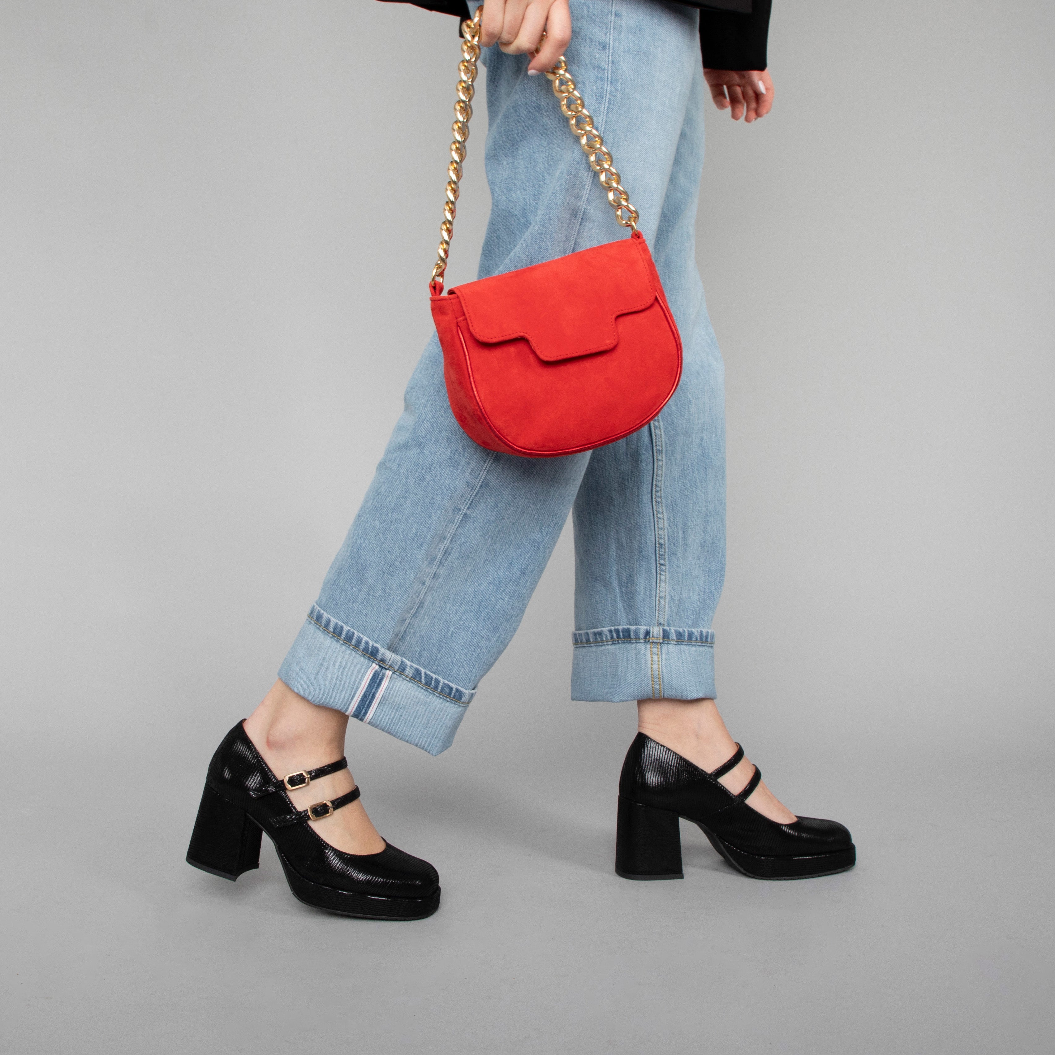 Sienna Black Metallic | ESSKA