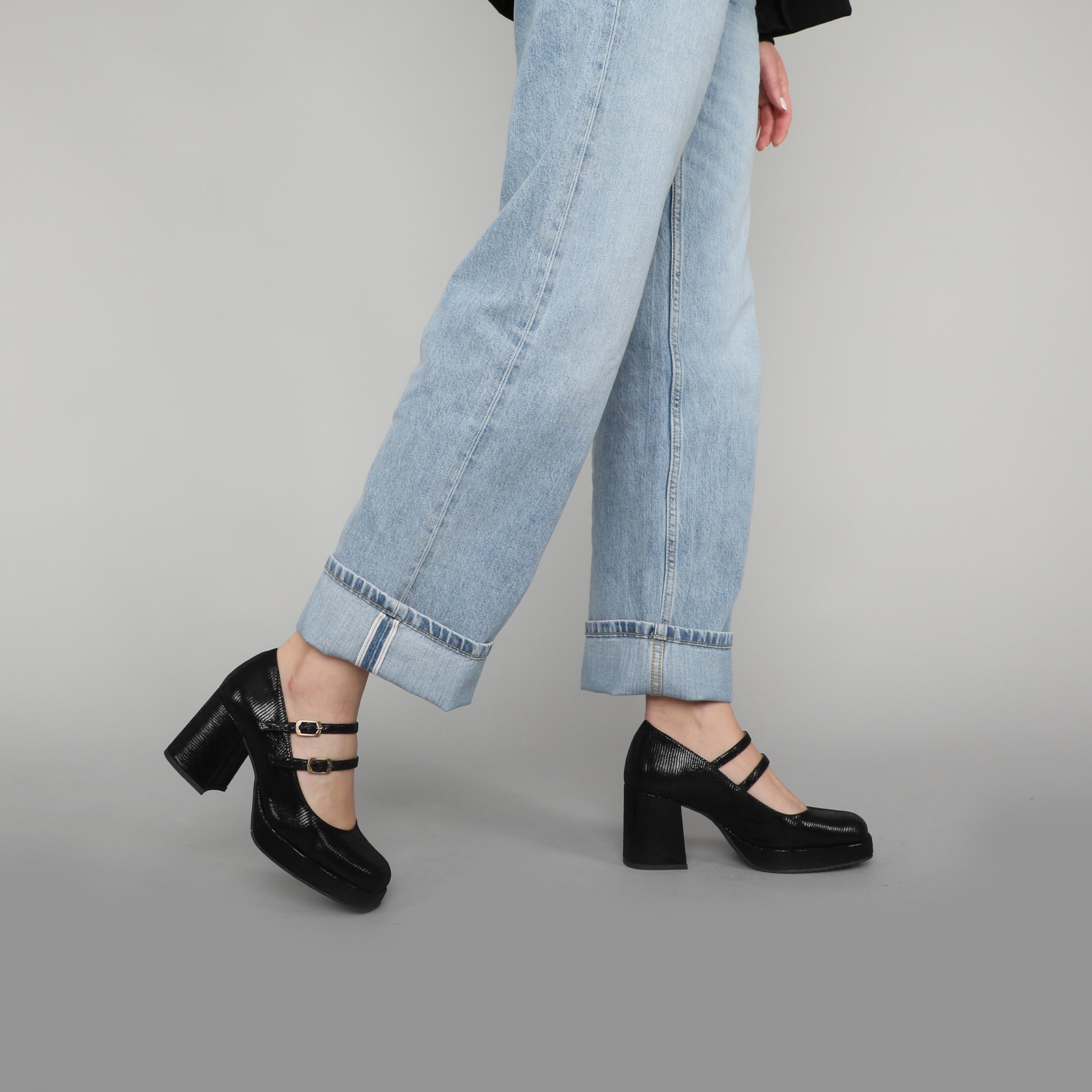 Sienna Black Metallic | ESSKA