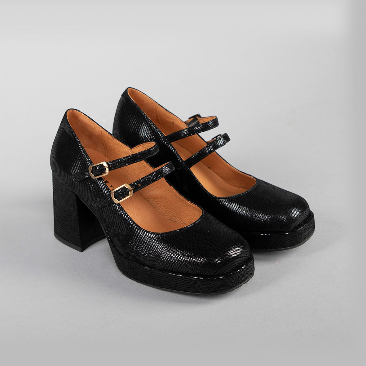 Sienna Black Metallic | ESSKA