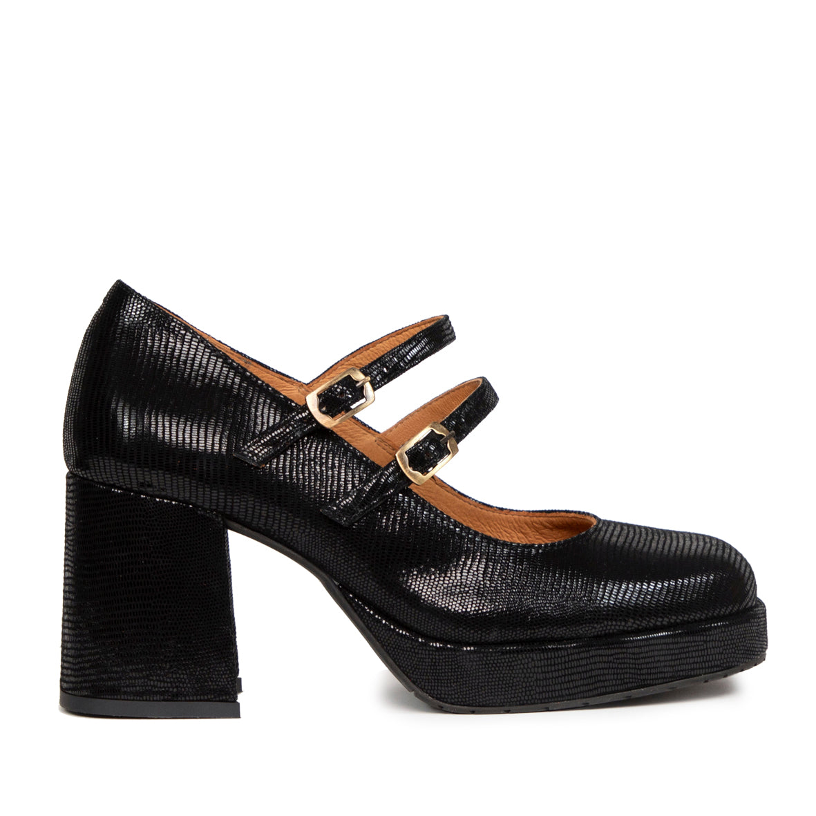 Sienna Black Metallic | ESSKA