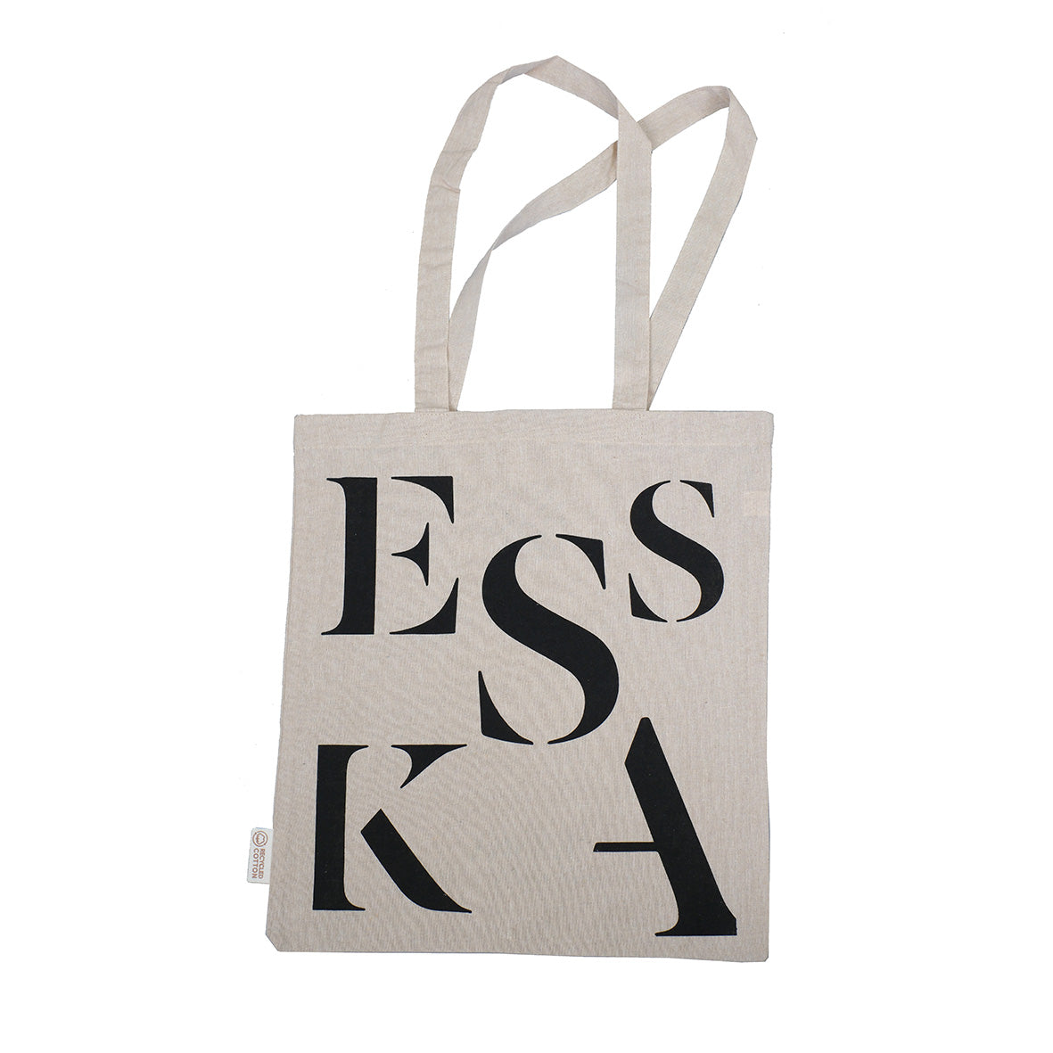 Cotton Tote Bag Bags by Esska