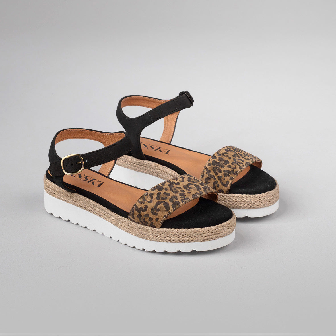 Uma Leopard
