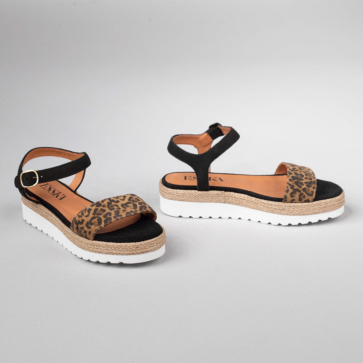 Uma Leopard