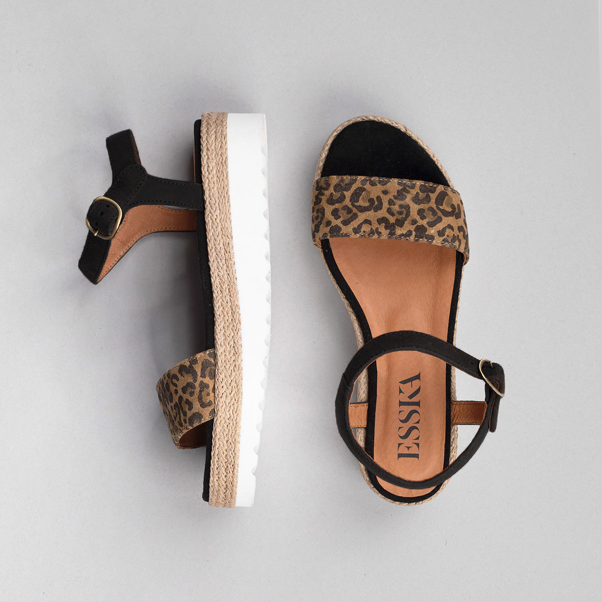 Uma Leopard