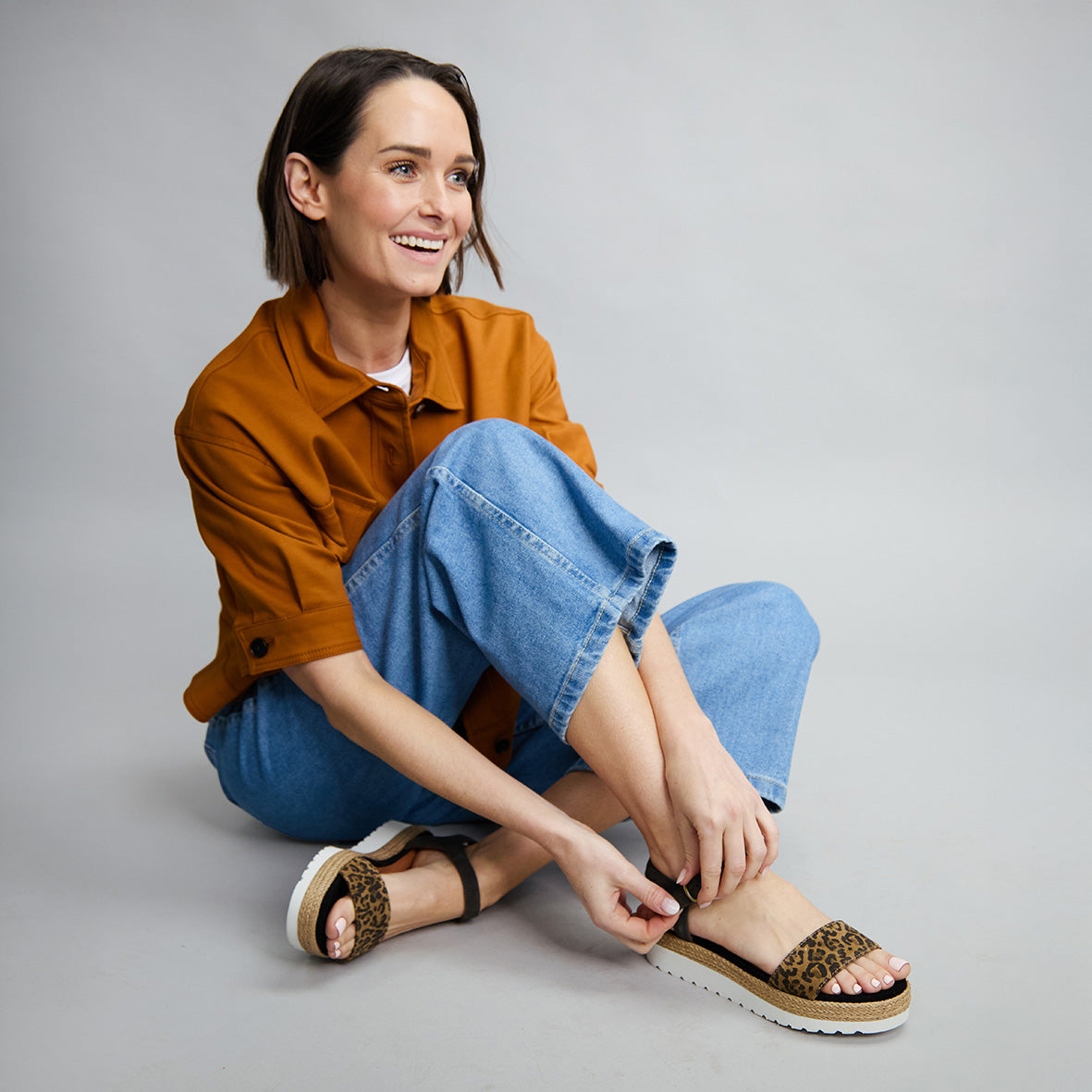 Uma Leopard