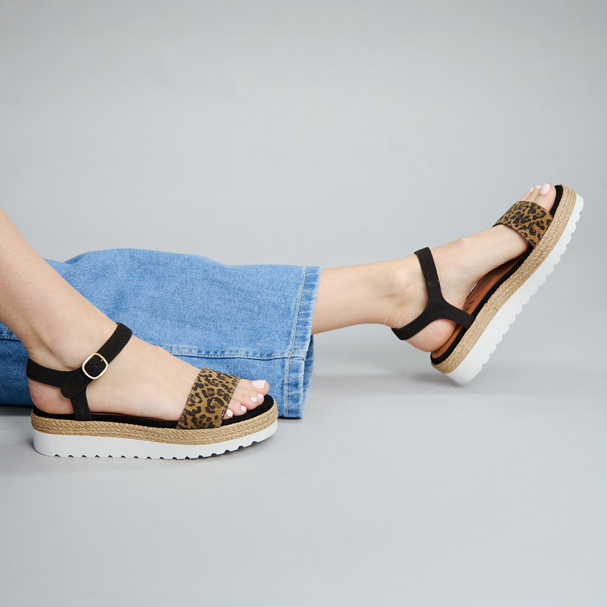 Uma Leopard