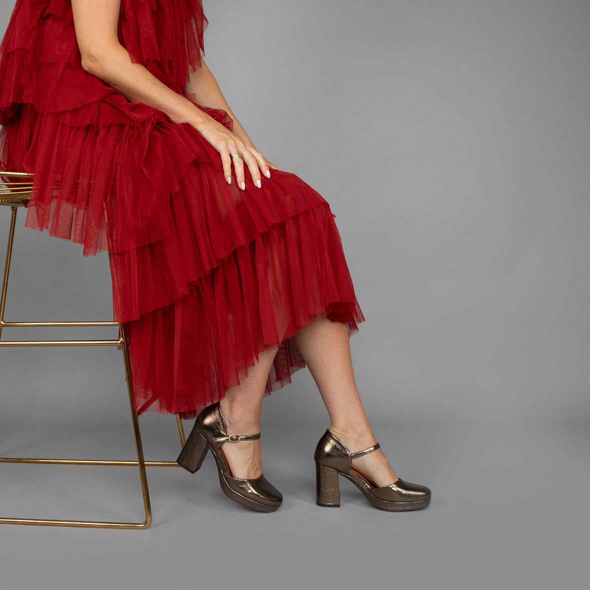 Viv Metallic | ESSKA