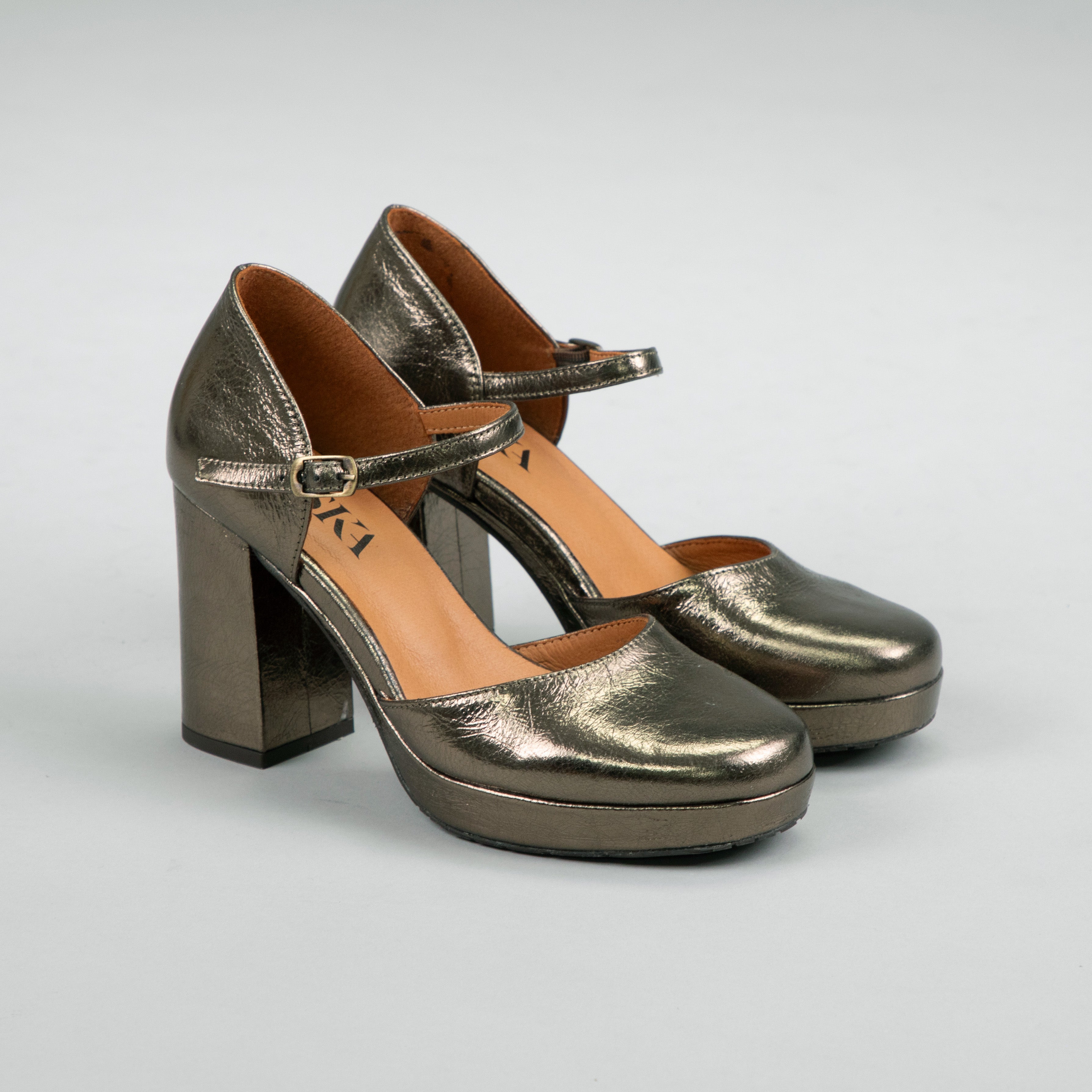 Viv Metallic | ESSKA