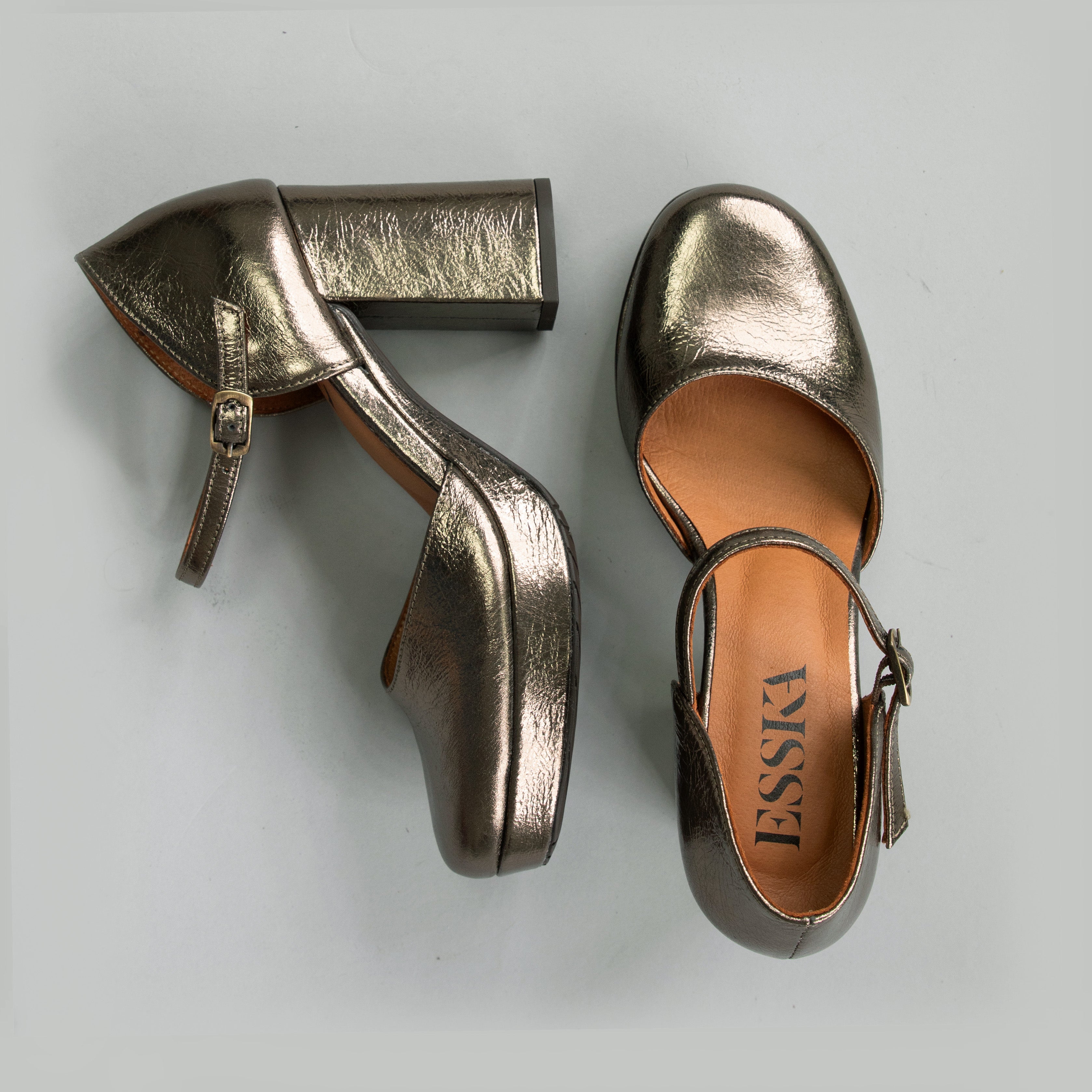 Viv Metallic | ESSKA