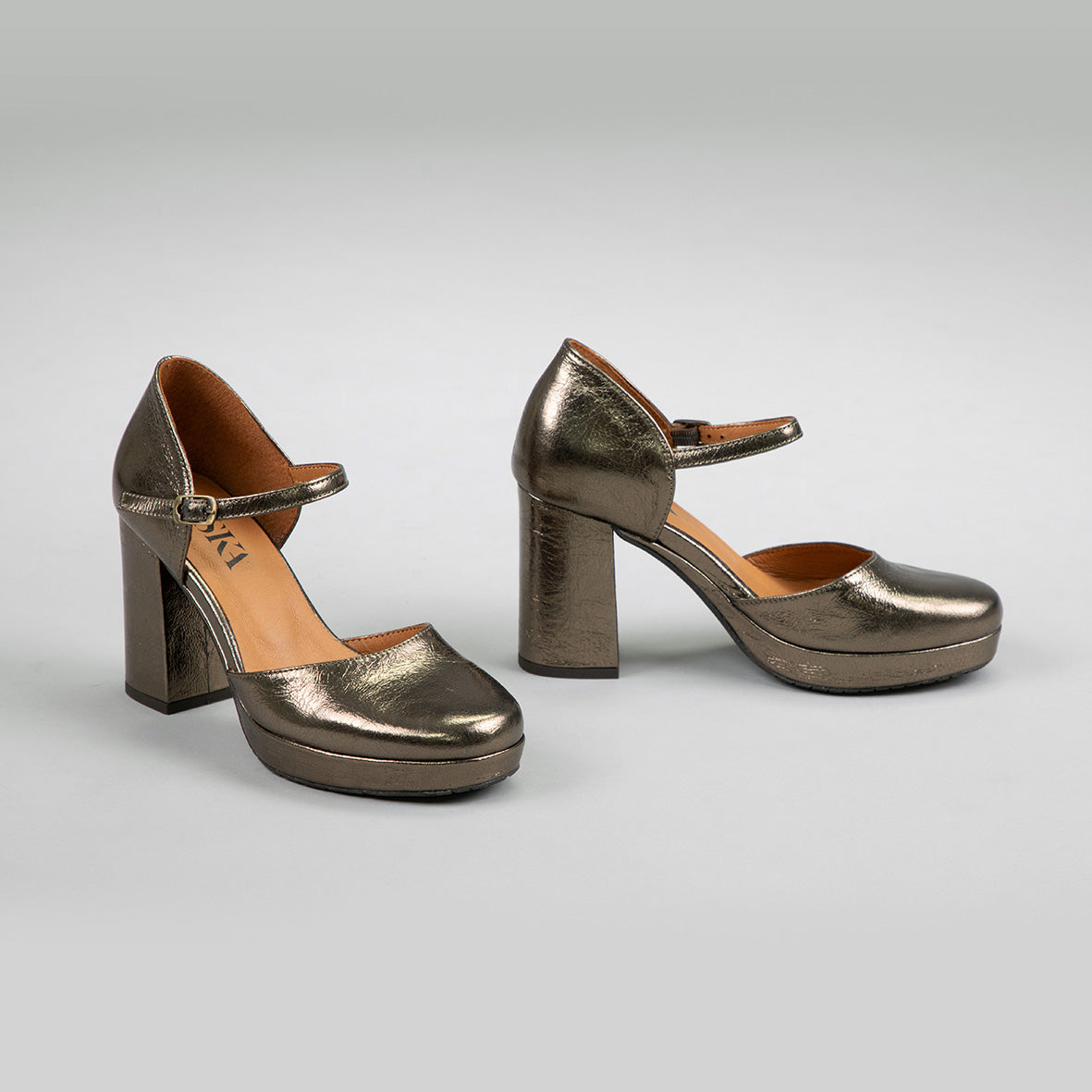 Viv Metallic | ESSKA
