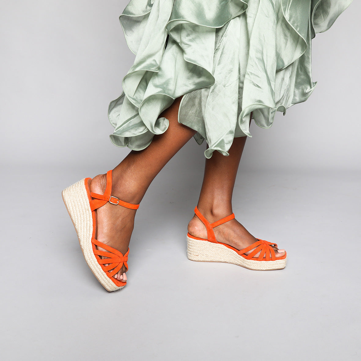 Wafa Orange
