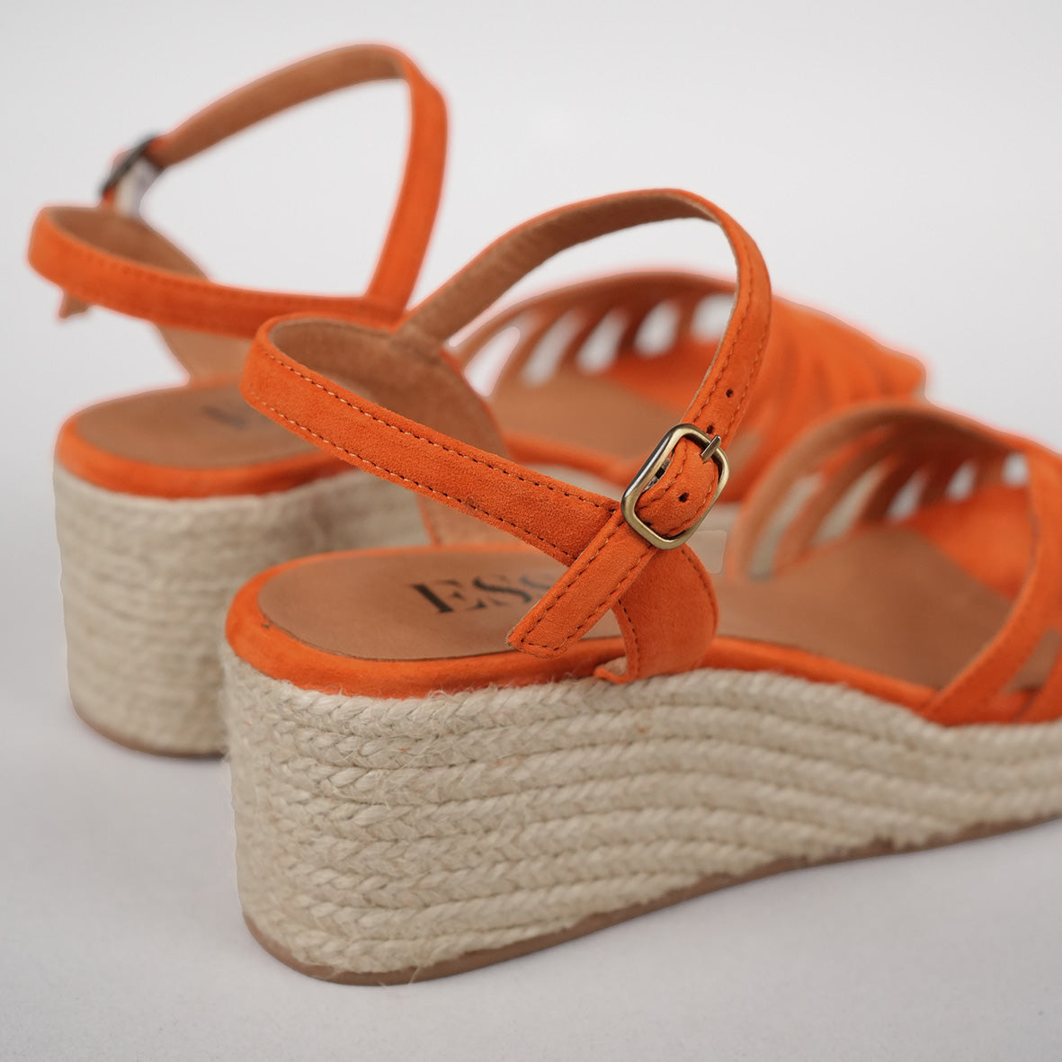 Wafa Orange