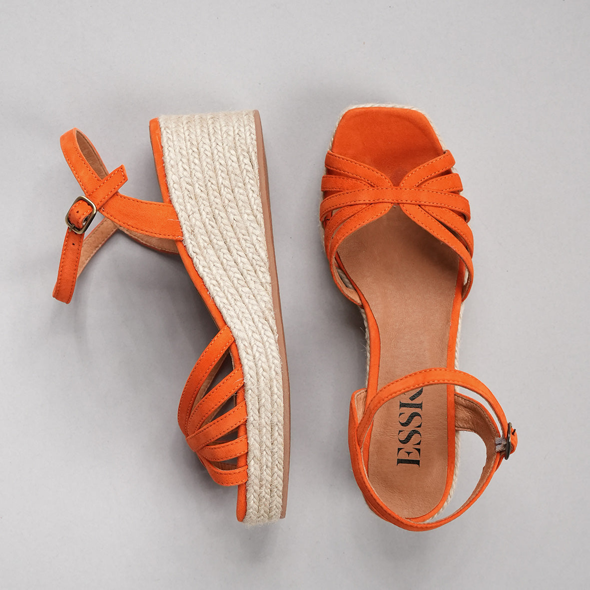 Wafa Orange