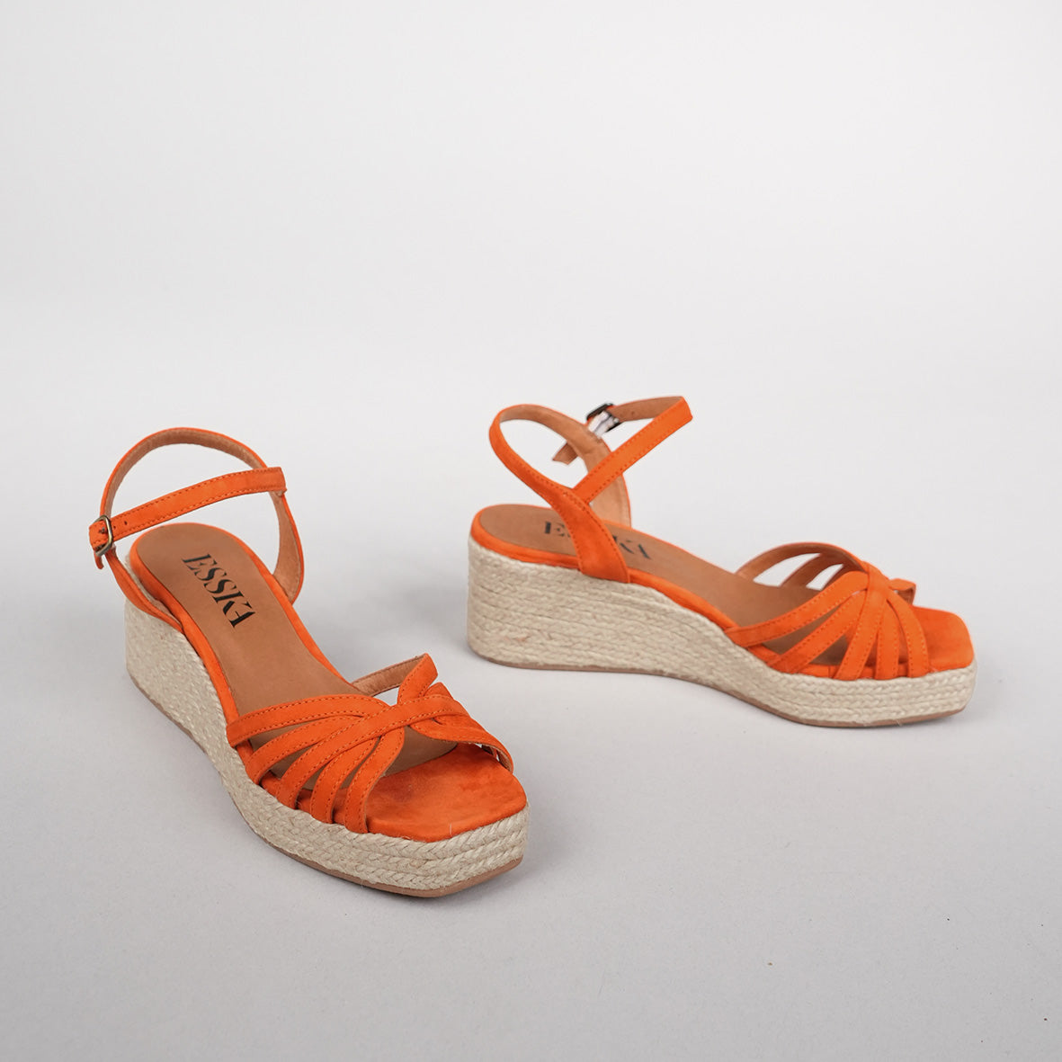 Wafa Orange