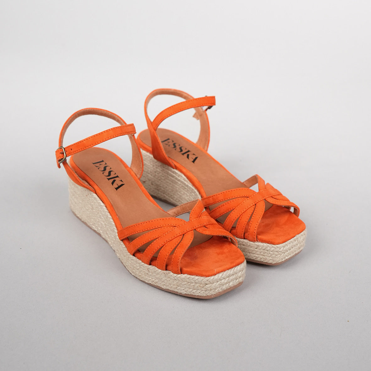 Wafa Orange