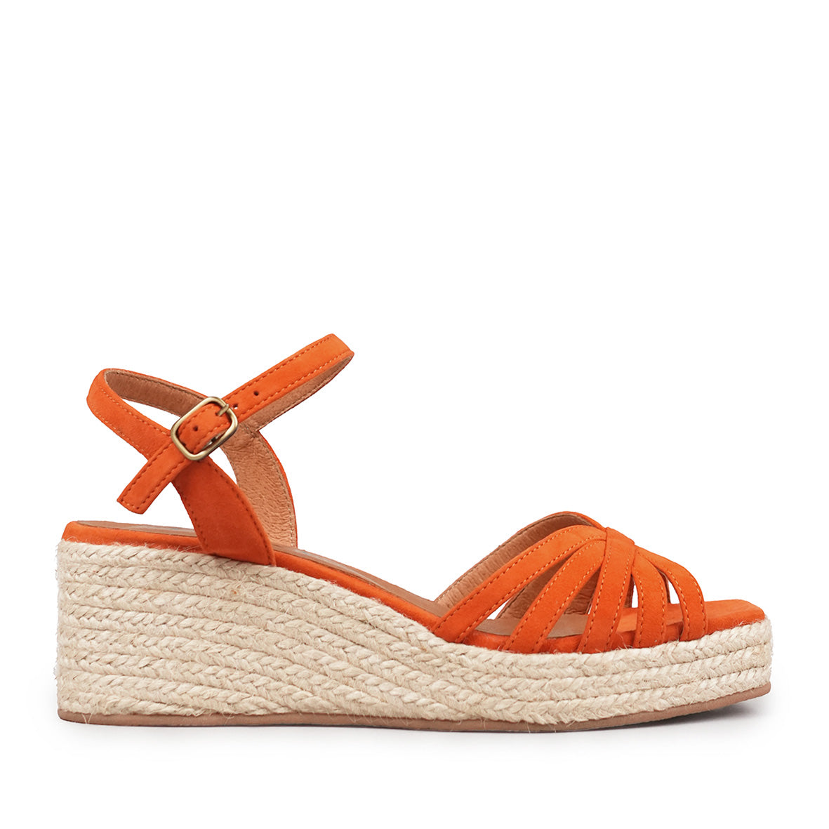 Wafa Orange