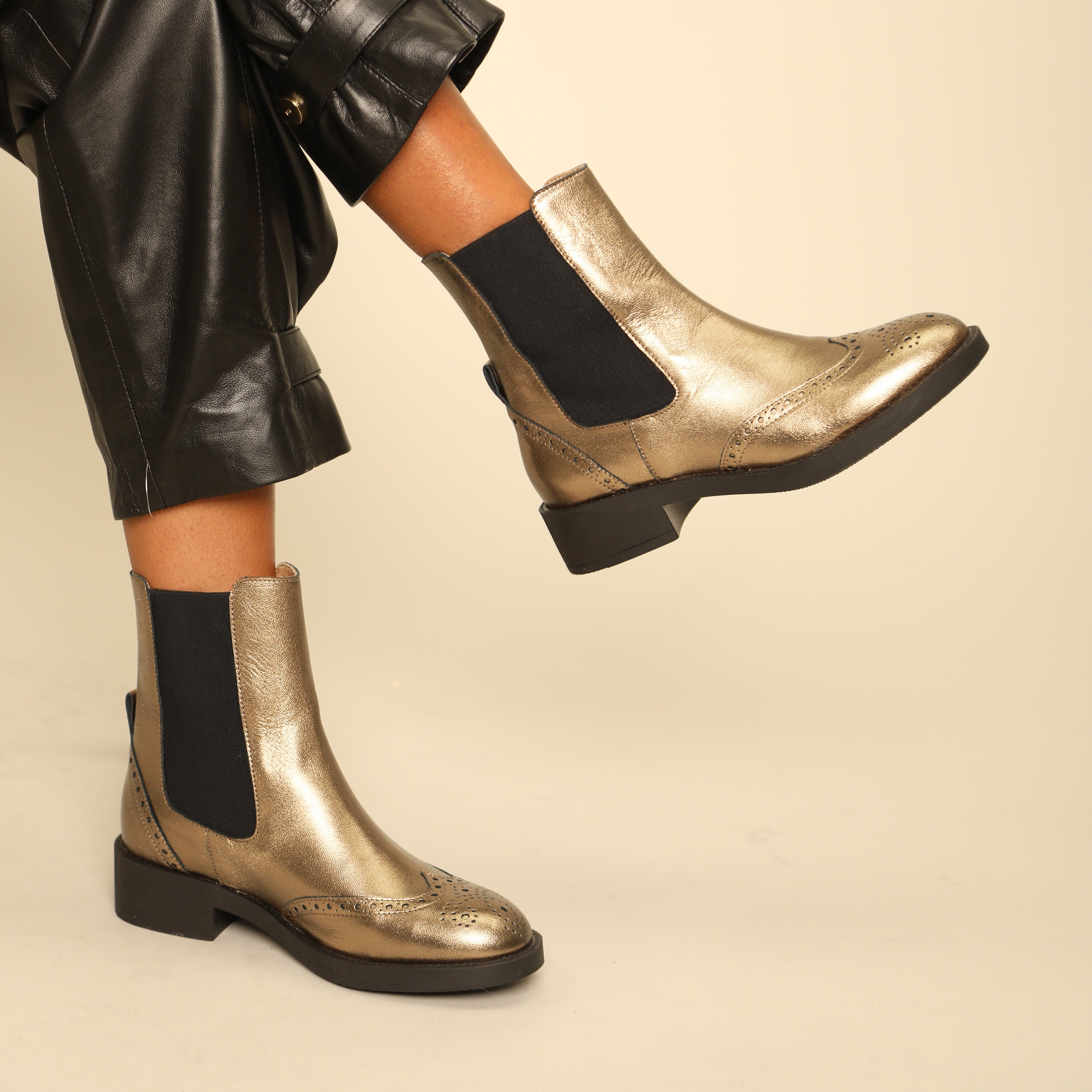 Wilma Metallic Mercury