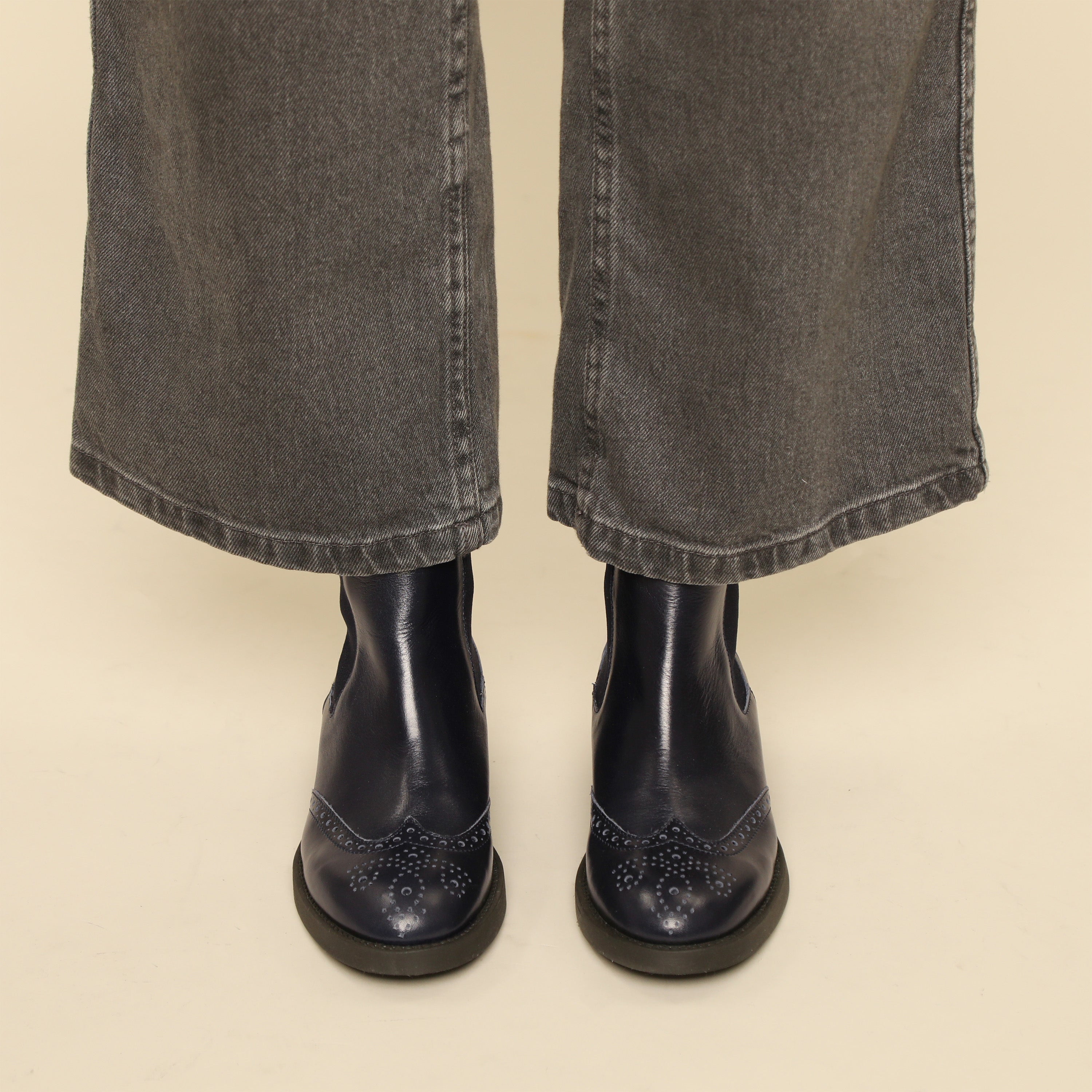 Wilma Navy