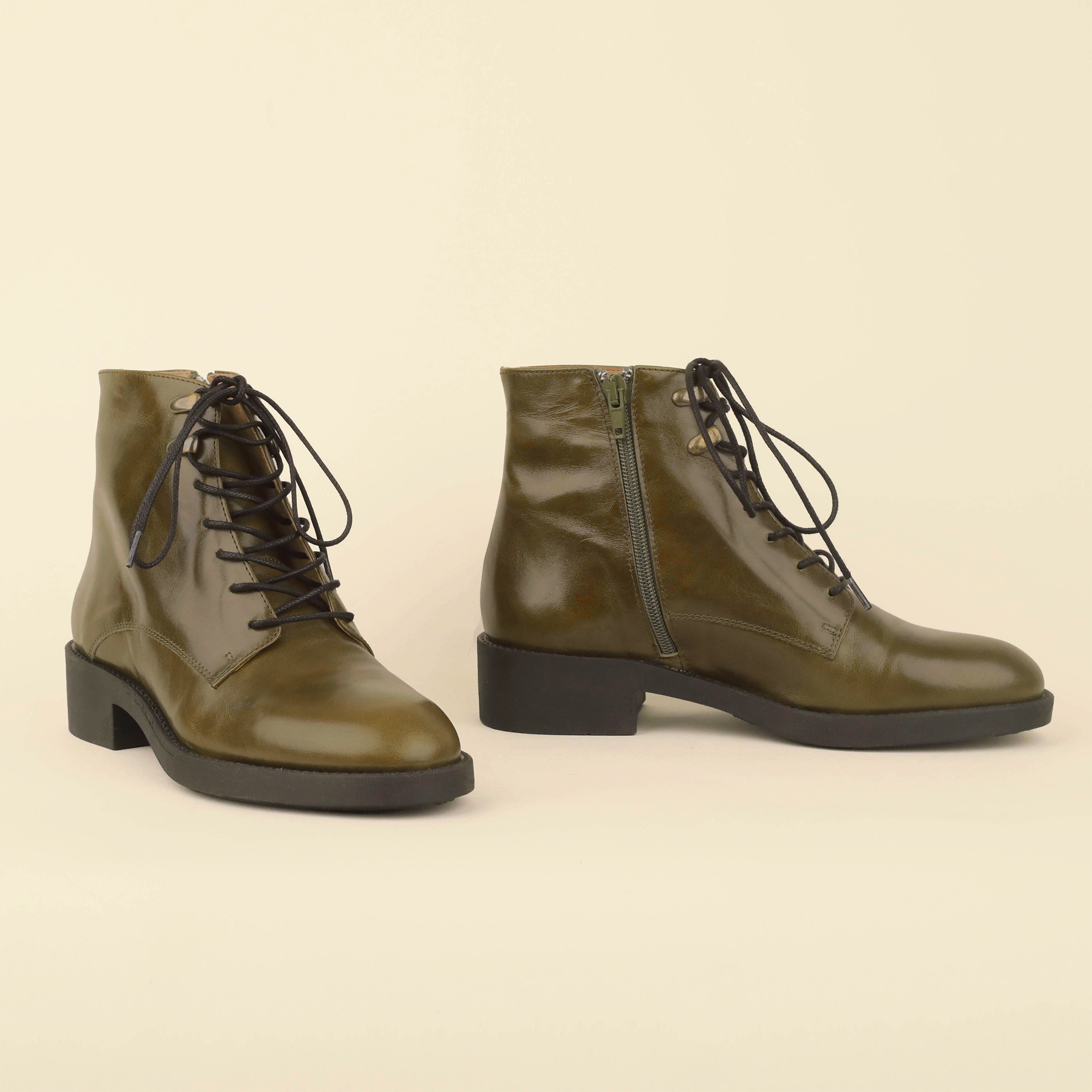 Wren Olive