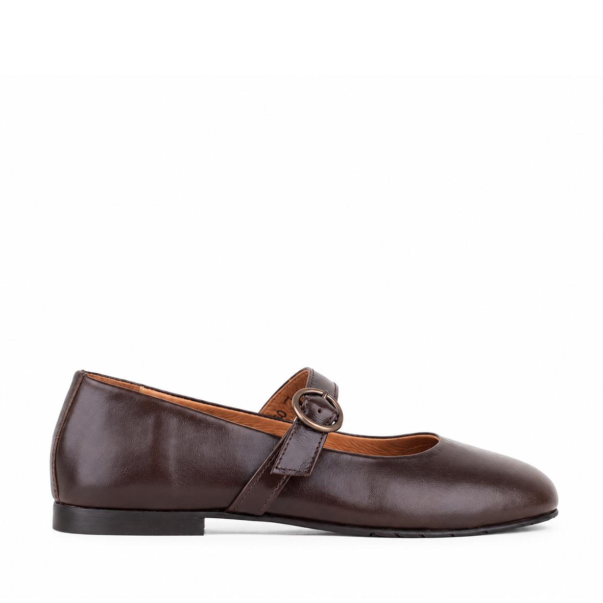Yochee Dark Brown