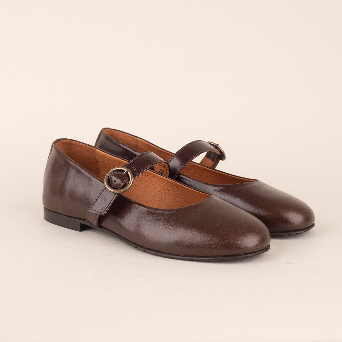 Yochee Dark Brown