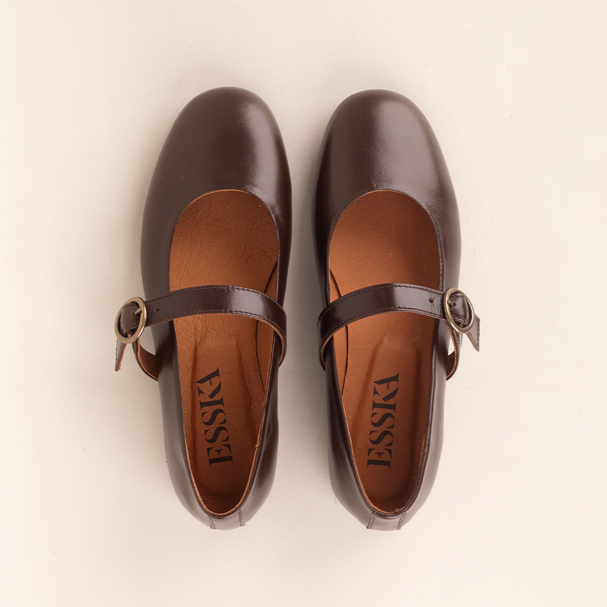 Yochee Dark Brown