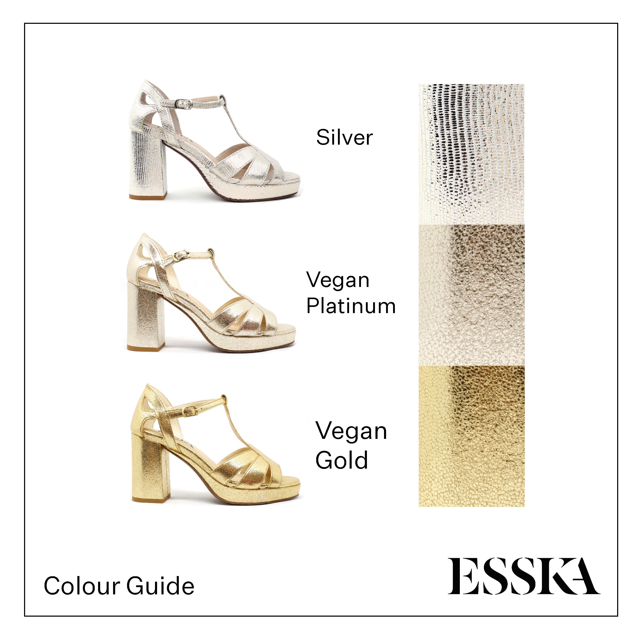 Charlie | ESSKA