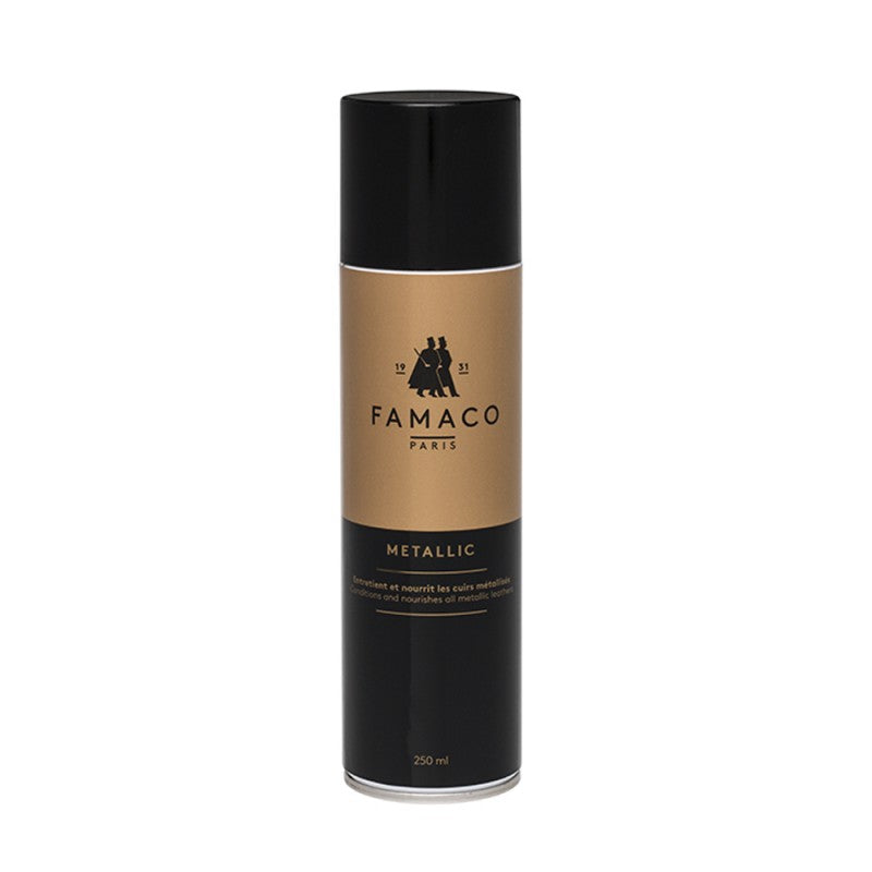 Famaco Metallic Spray