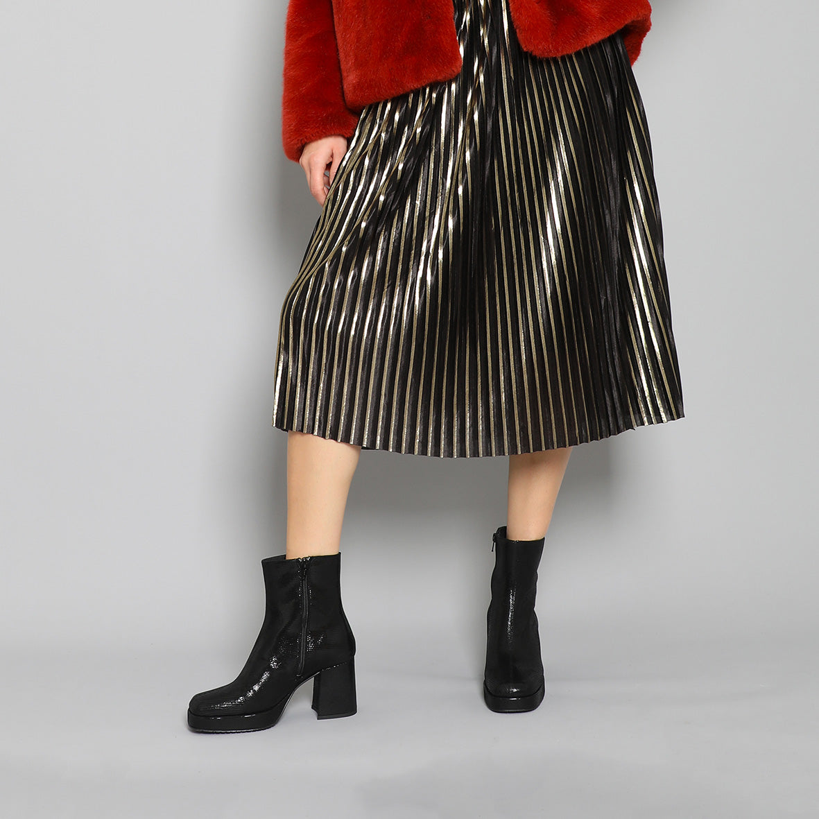 Sassy Black Metallic | ESSKA