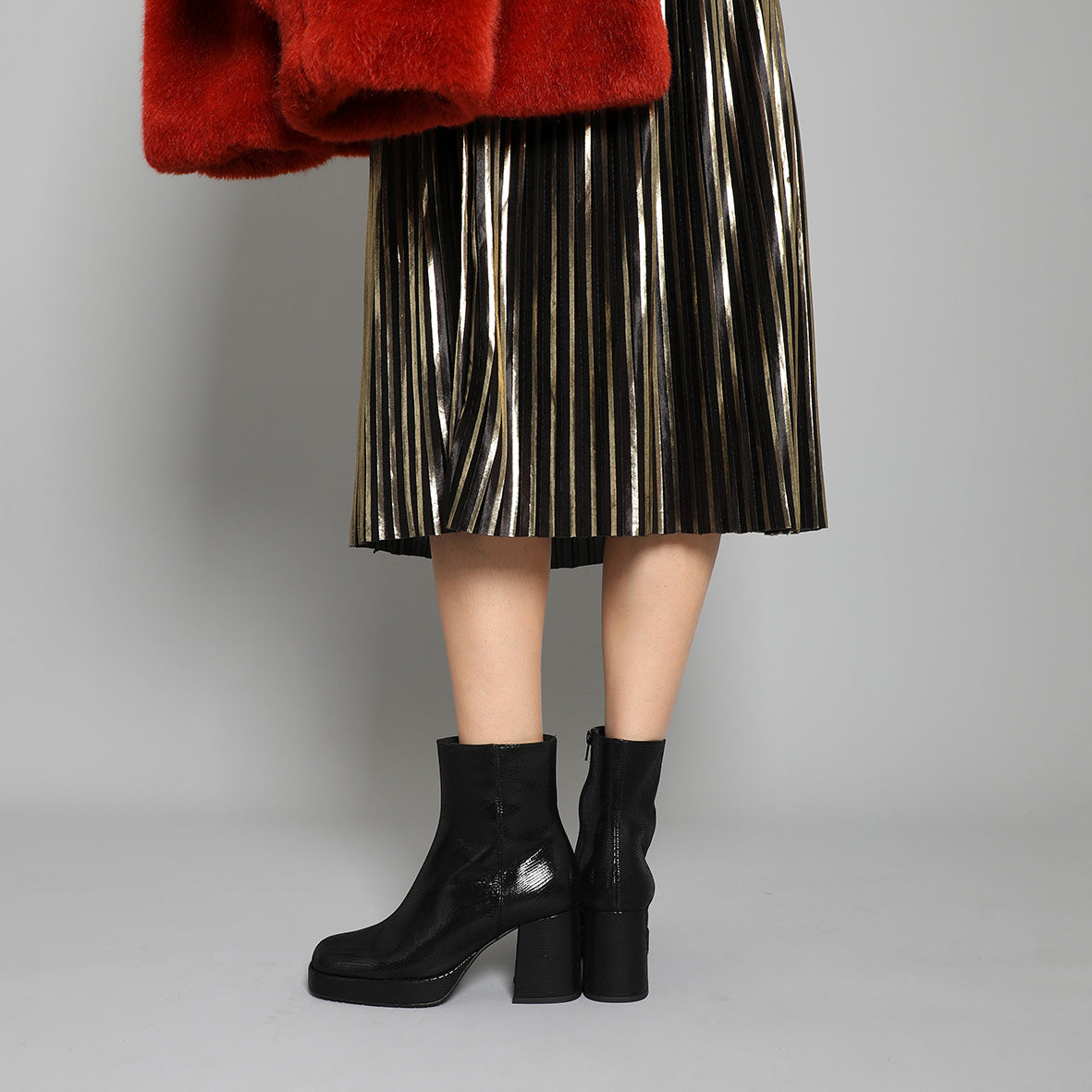Sassy Black Metallic | ESSKA