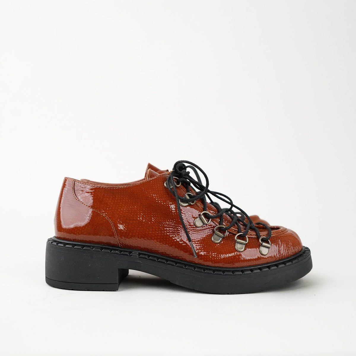 Samples Flat Shoes