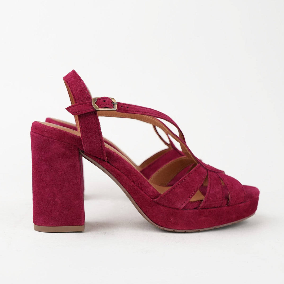 Samples High Heels