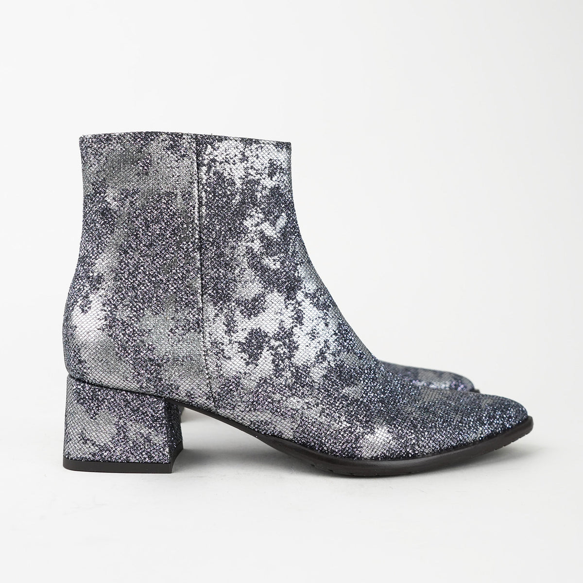 Samples Low Boots