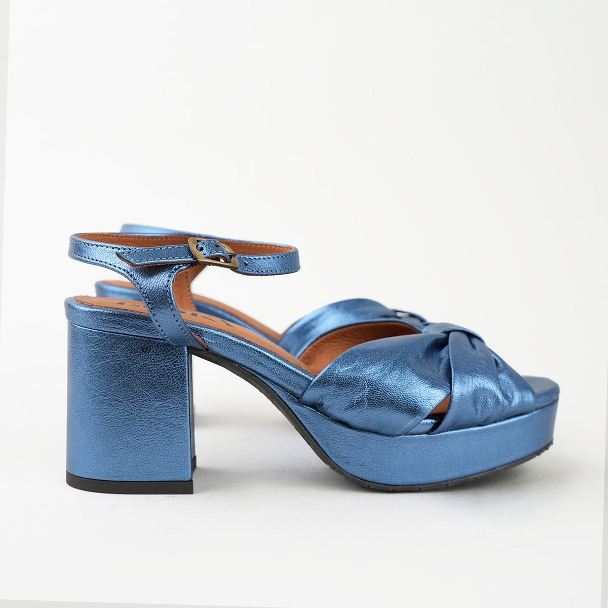 Samples Mid Sandals