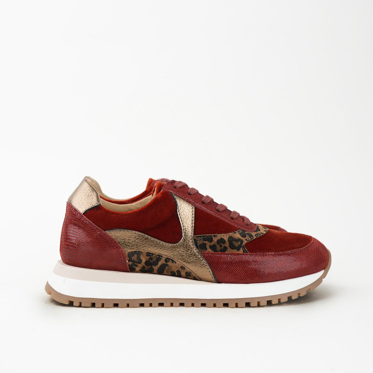 Samples Trainers