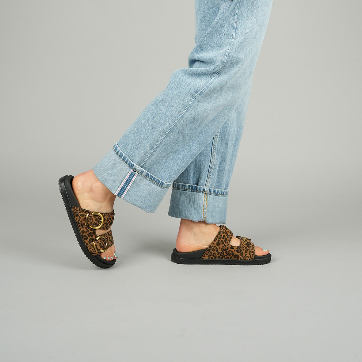 Amelie Leopard