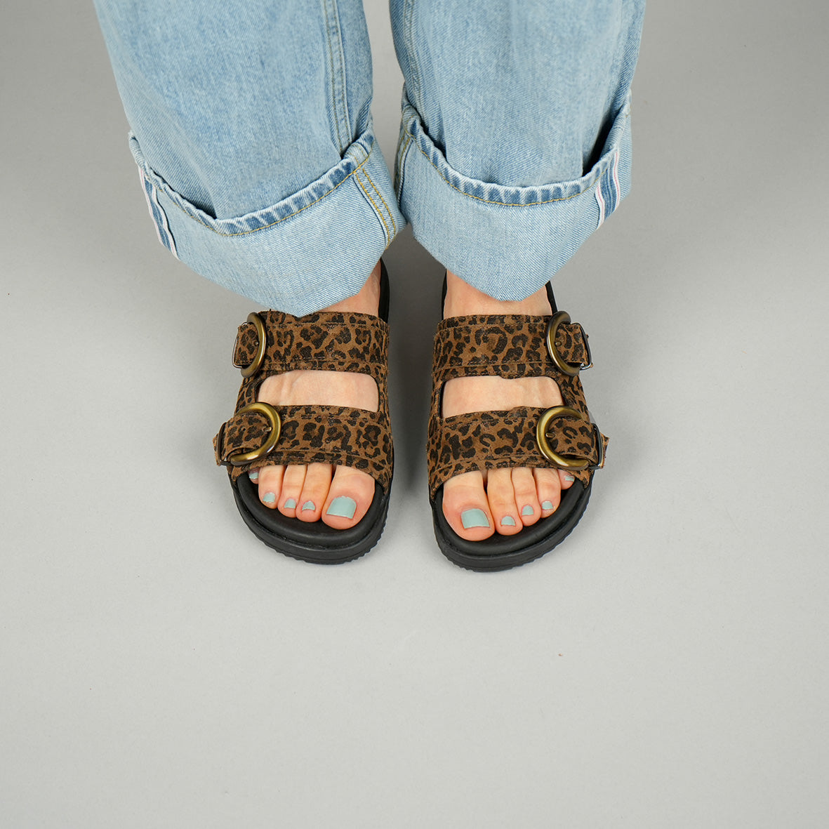 Amelie Leopard