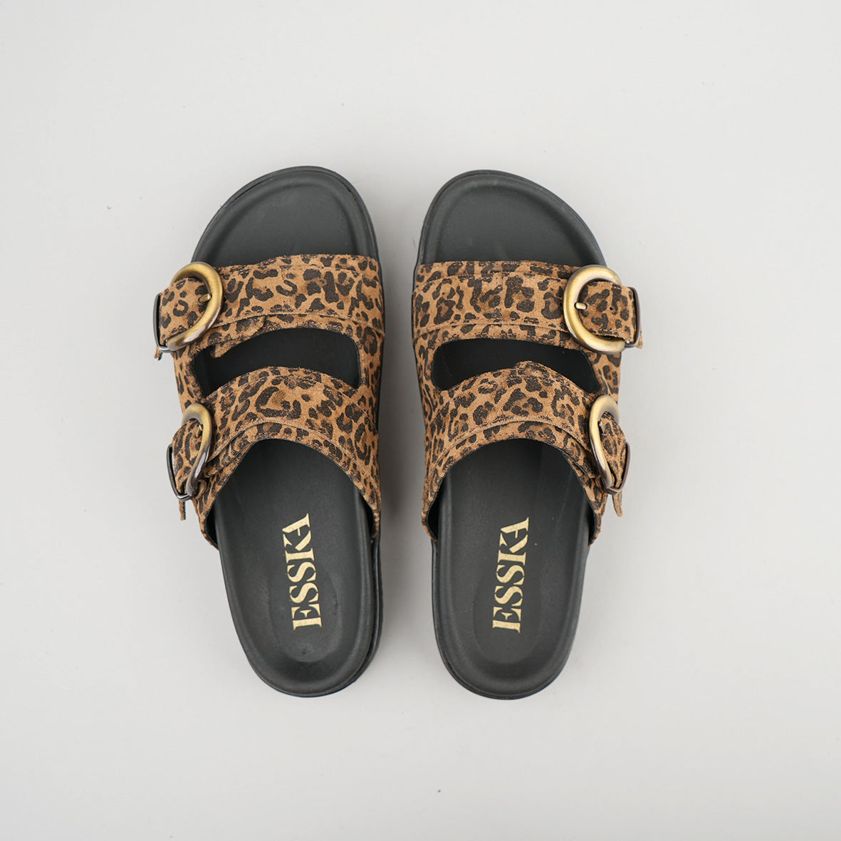 Amelie Leopard