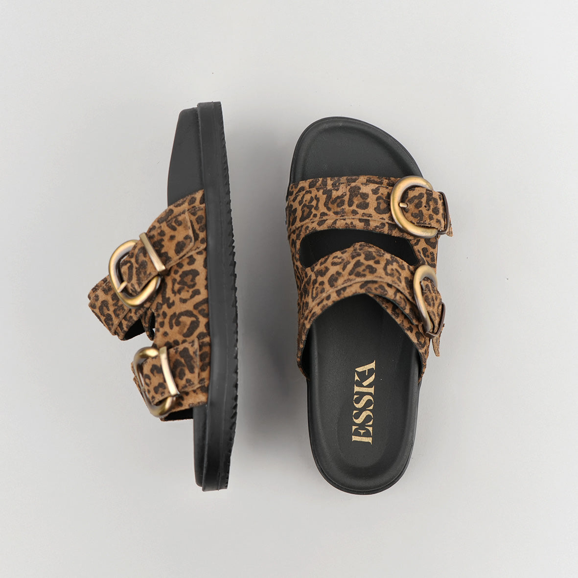 Amelie Leopard