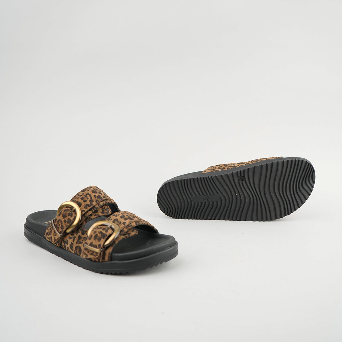 Amelie Leopard