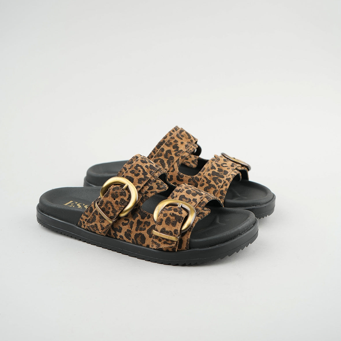 Amelie Leopard