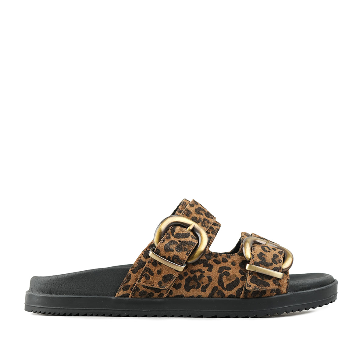 Amelie Leopard