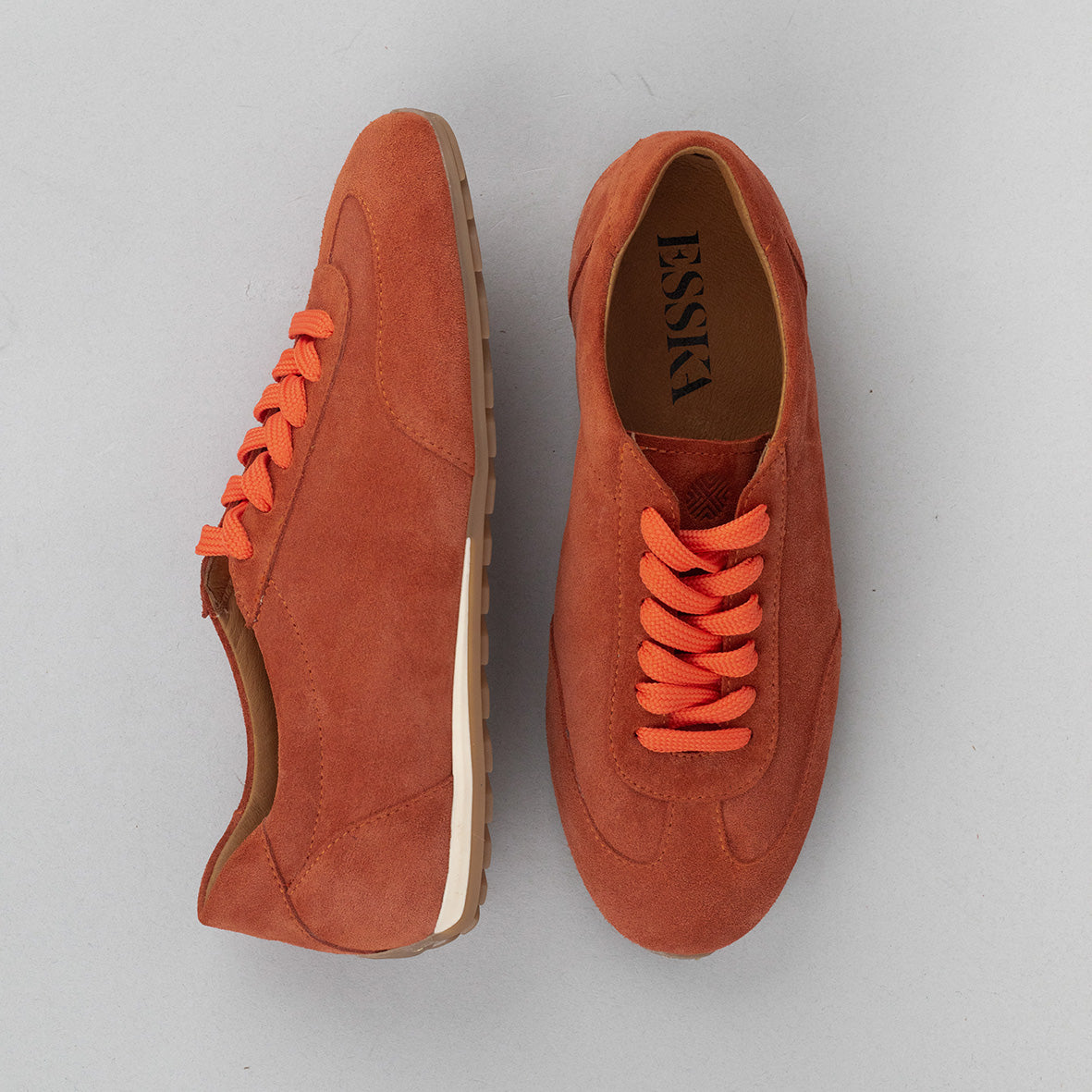 Benny Rust Trainer by Esska